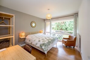 3 Schlafzimmer, Bügeleisen/Bügelbrett, kostenloses WLAN, Bettwäsche