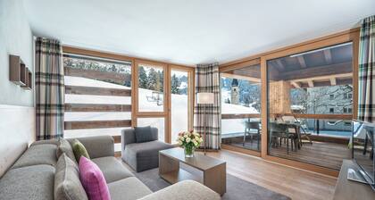 3-Zimmer Maisonette Ferienwohnung Apartment