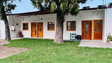 Fachada