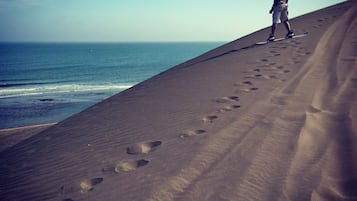 Praia