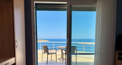 Miromara Hotel Karaburun