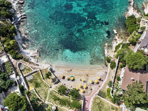 Miromara Hotel Karaburun