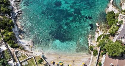 Miromara Hotel Karaburun