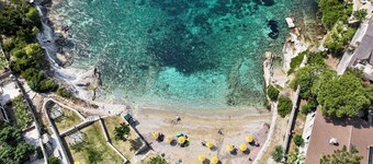Miromara Hotel Karaburun