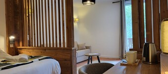 Mille100-47 - Ubaye基地營