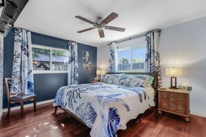 1 dormitorio, tabla de planchar con plancha, wifi gratis y ropa de cama