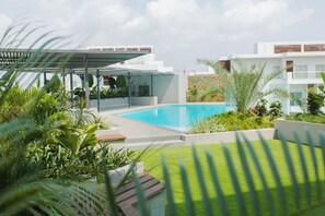 Piscina coperta