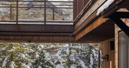 The Mighty Miguel: Steps to ALL!