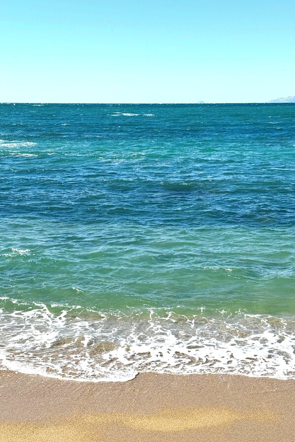 Plage