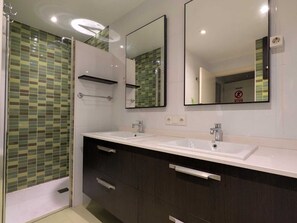Appartement Standard | Salle de bain
