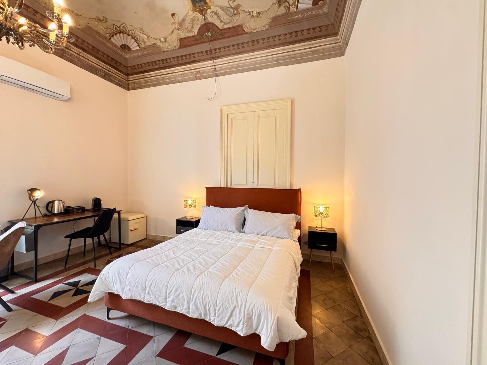 Foto - Dimore del Plebiscito B&B