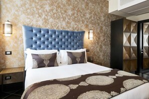 Room - The Venice Times (Venice)