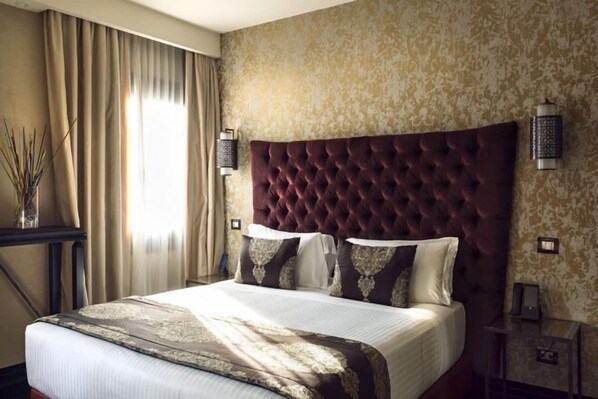 Room - The Venice Times (Venice)