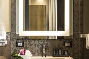 Room - The Venice Times (Venice)