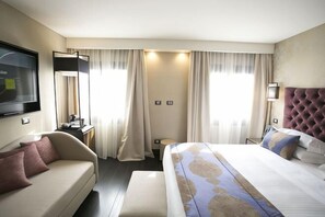 Room - The Venice Times (Venice)