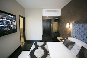 Room - The Venice Times (Venice)