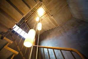 Interior - The Venice Times (Venice)