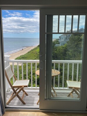 Interior - New to market Ocean Front Gem steps to Beach! 25 minutes from cape bridges. (Mashpee)