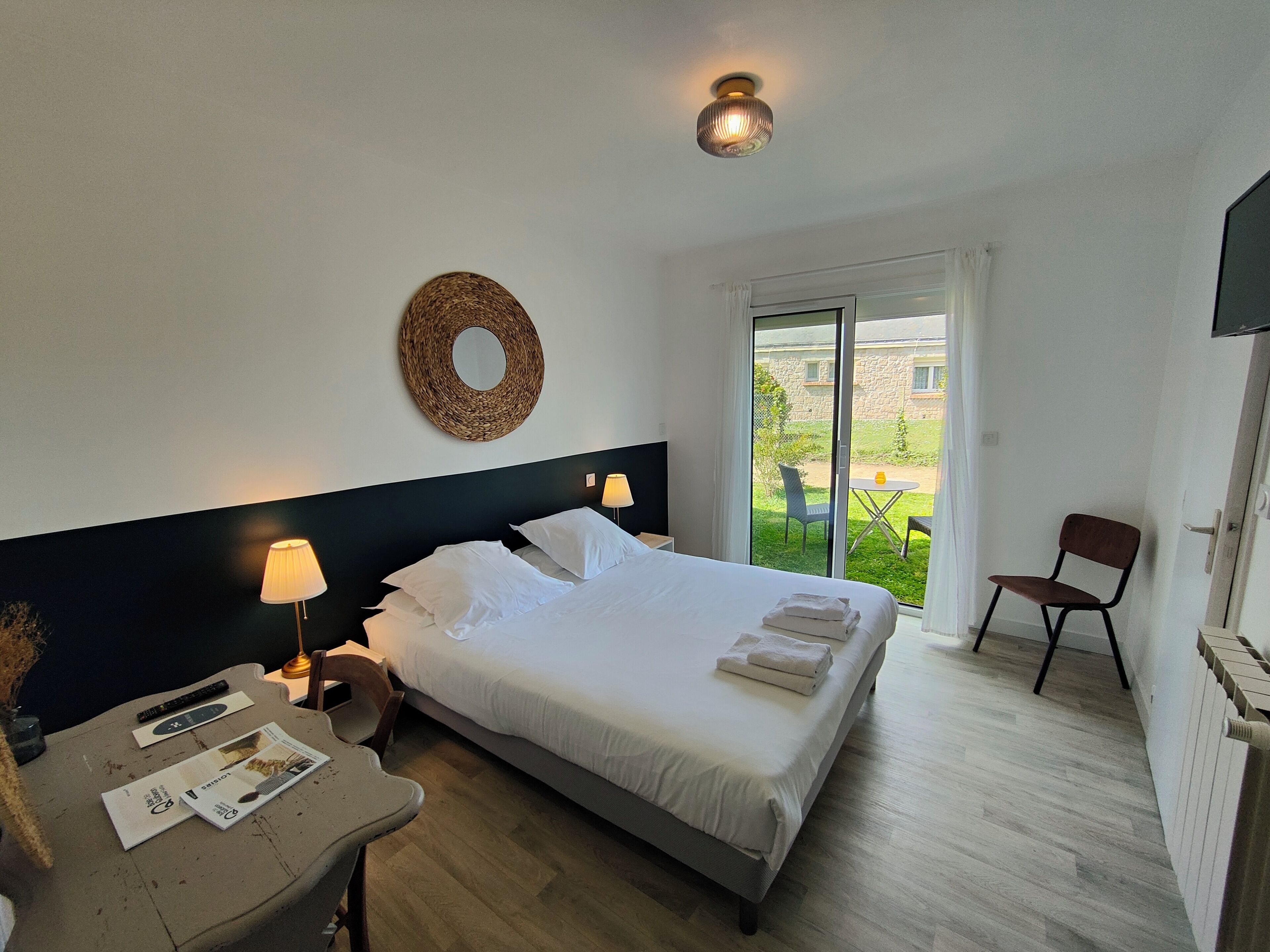 Superior-Doppelzimmer | Kostenloses WLAN, Bettwäsche