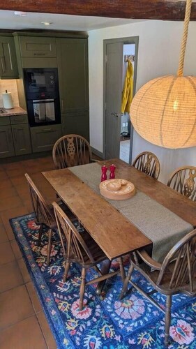 Maple Cottage, near Lake Ullswater
