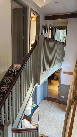 Interior - Maple Cottage, near Lake Ullswater (Great Strickland)