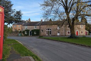 Aussenbereich