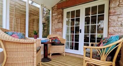 Maple Cottage, near Lake Ullswater