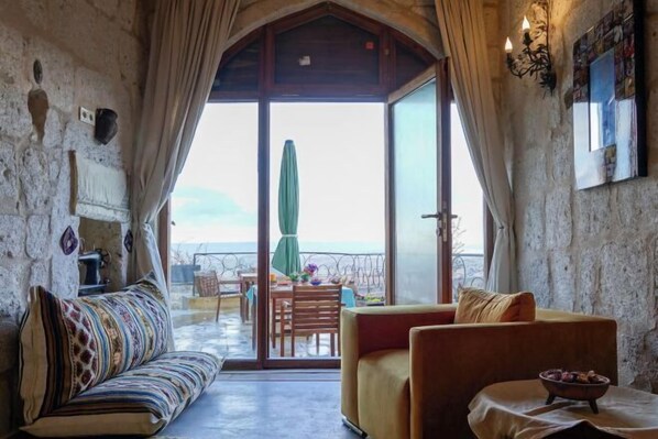 Room - Pigeon Hotel Cappadocia (Uchisar)