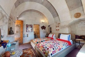 Room - Pigeon Hotel Cappadocia (Uchisar)