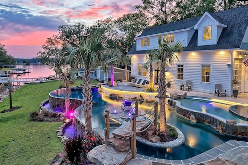 New Property! - Polaris Pointe on the Cove