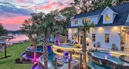 New Property! - Polaris Pointe on the Cove