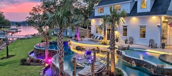 New Property! - Polaris Pointe on the Cove