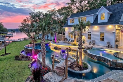 New Property! - Polaris Pointe on the Cove