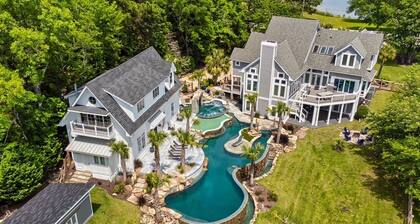 New Property! - Polaris Pointe on the Cove