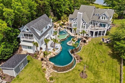 New Property! - Polaris Pointe on the Cove