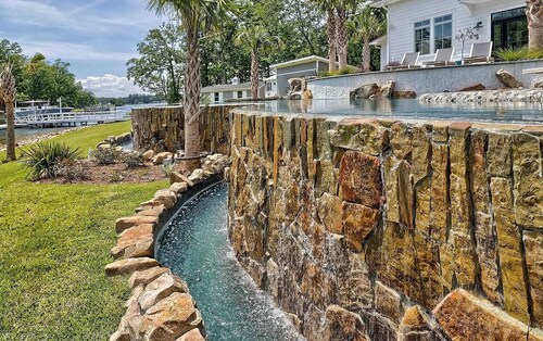 New Property! - Polaris Pointe on the Cove