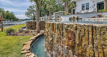 New Property! - Polaris Pointe on the Cove