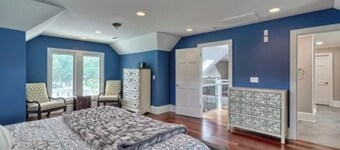 New Property! - Polaris Pointe on the Cove