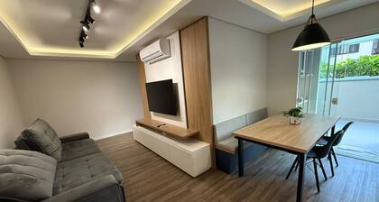 RCM Vilas - Apartamento Sofisticado