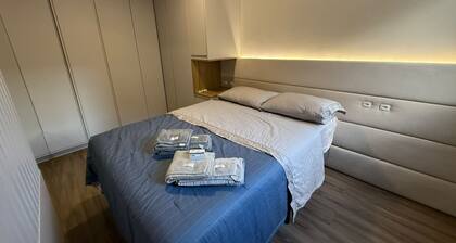 RCM Vilas - Apartamento Sofisticado