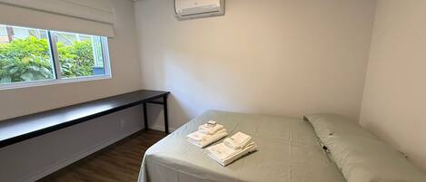 2 bedrooms, free WiFi