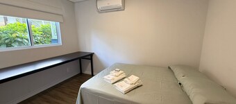 RCM Vilas - Apartamento Sofisticado