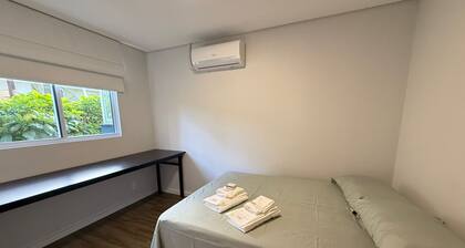 RCM Vilas - Apartamento Sofisticado