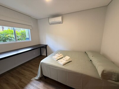 RCM Vilas - Apartamento Sofisticado