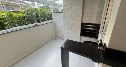 RCM Vilas - Apartamento Sofisticado