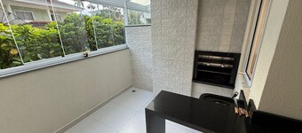 RCM Vilas - Apartamento Sofisticado