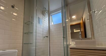 RCM Vilas - Apartamento Sofisticado