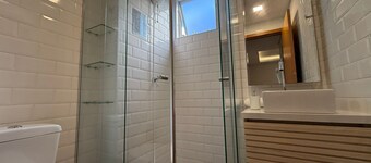 RCM Vilas - Apartamento Sofisticado