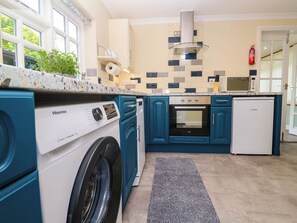 غسالة أطباق، مستلزمات طهي/أطباق/أوعية