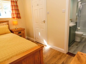 1 間臥室、獨特裝潢、布置獨特、免費無線上網